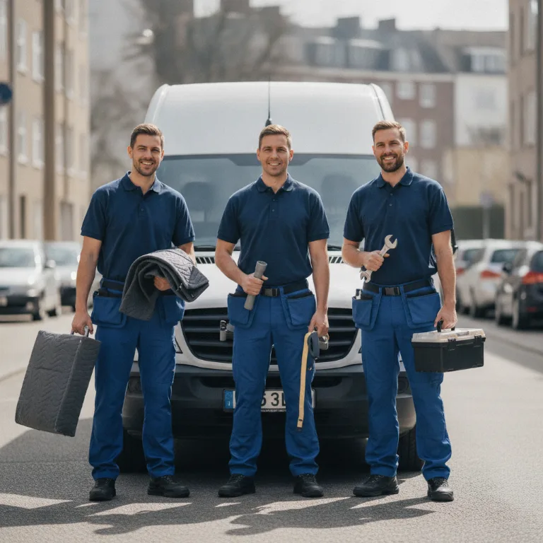 Firma Przeprowadzkowa zespół w Olkusz